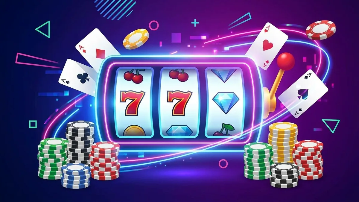 Jeux de casino
