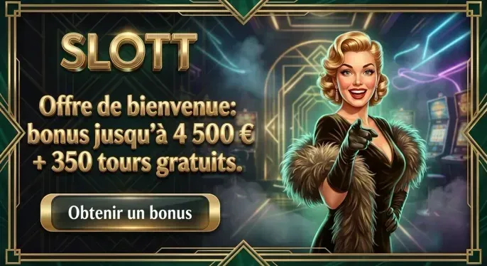 Slott Casino